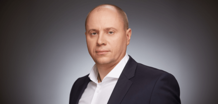 Сергей Синченко