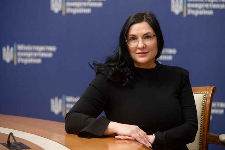 Анна Лигун