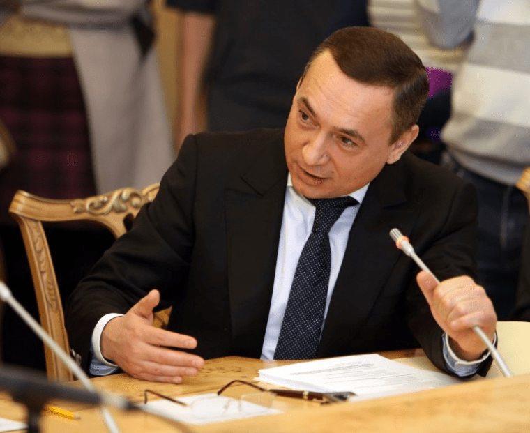 Николай Мартыненко/УНИАН