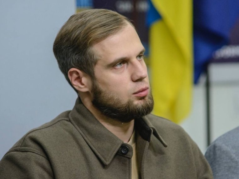 Денис Башлик