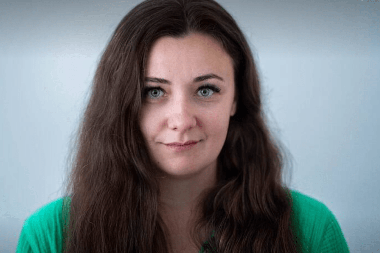Екатерина Тулузова, Sigma Software