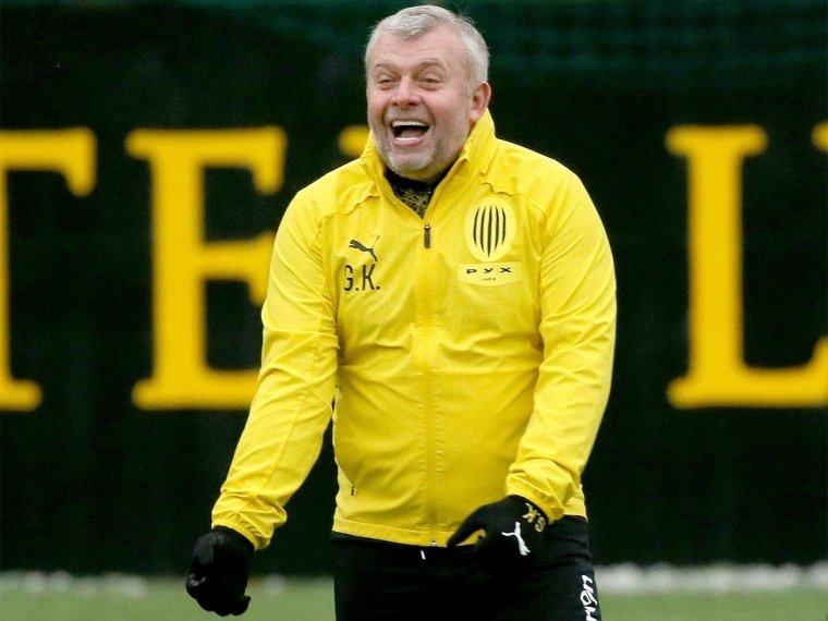 Григорій Козловський: від спортивних вершин до мільйонної допомоги армії