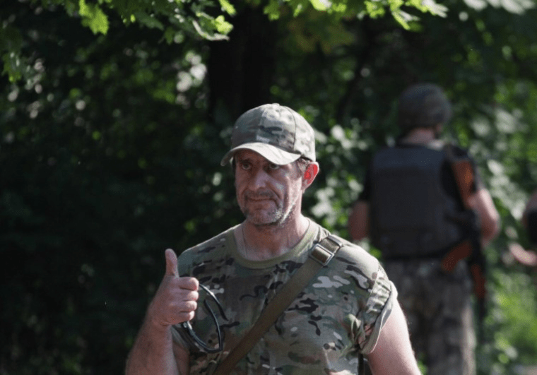 Зорян Шкіряк / УНІАН