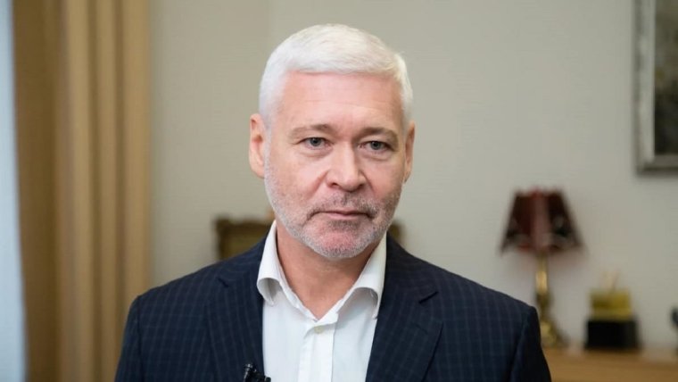 Игорь Терехов