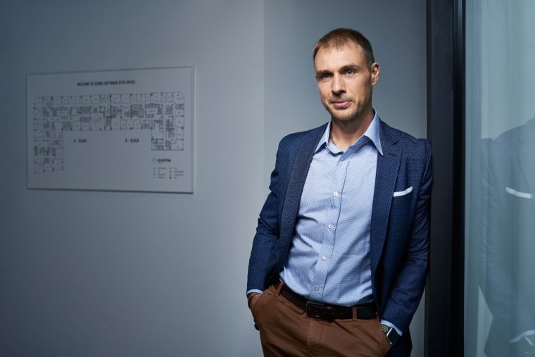 Валерий Красовский