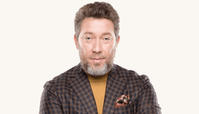 Андрей Здесенко