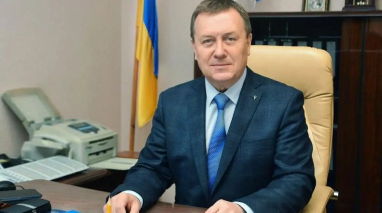 Павло Ковтонюк