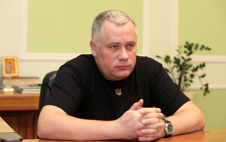 Игорь Жовква