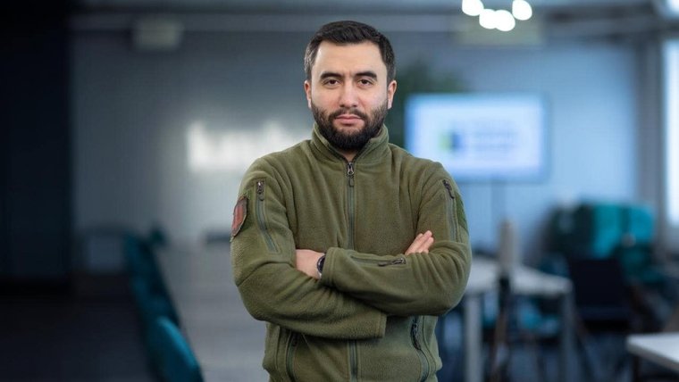 Арсен Жумадилов
