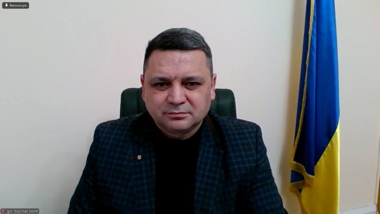 Ігор Гопчак