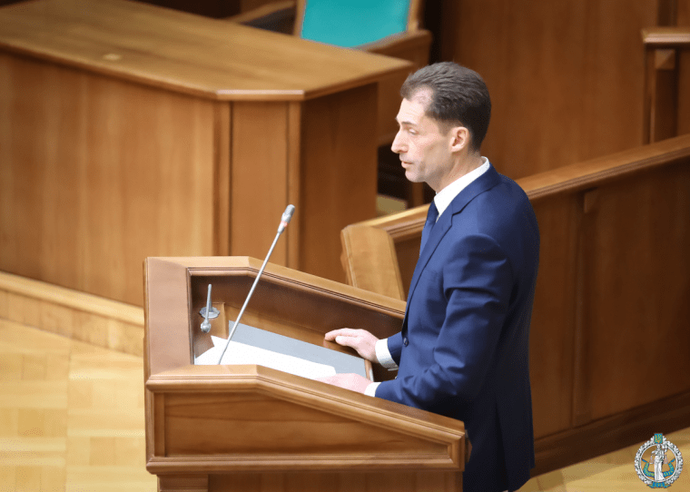 Сергей Дембовский