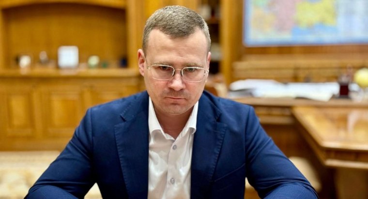 Юрий Папуша