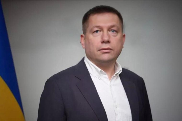Олександр Краснолуцький