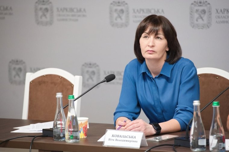 Вита Ковальская