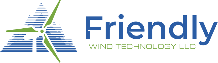 Friendly Wind Technology, производитель ветроэнергетического оборудования
