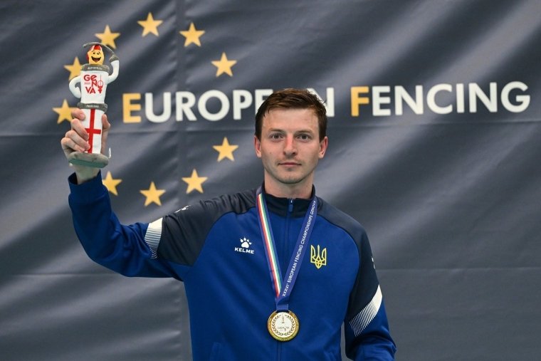 ФХУ, Роман Свічкар