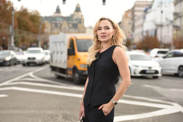 Татьяна Андрианова
