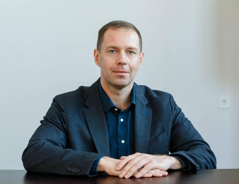 Евгений Иванов
