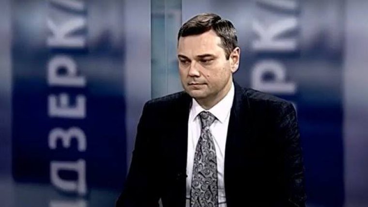 Дмитрий Исаев