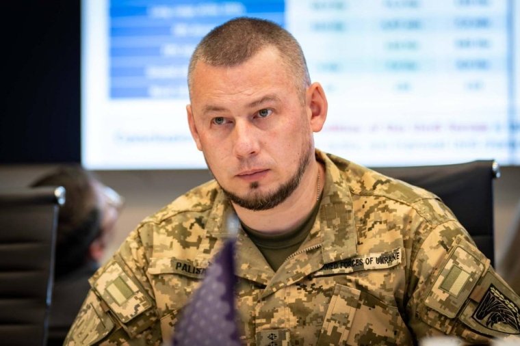 Павел Палиса