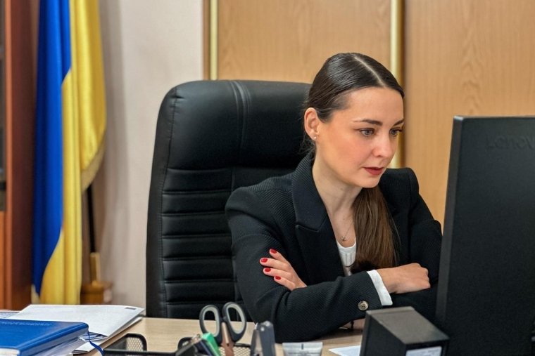 Анна Артеменко