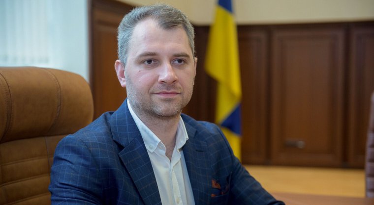 Ярослав Любченко