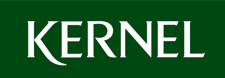 Kernel, агропромислова компанія