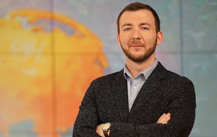 Сергей Никифоров