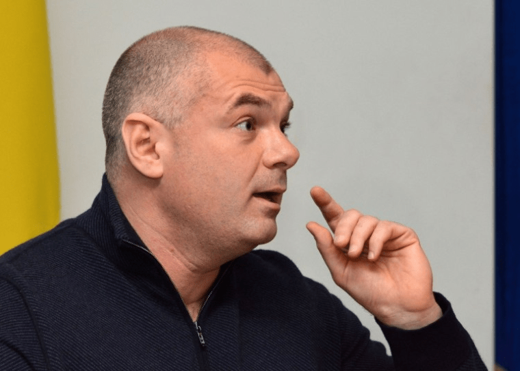 Ігор Палиця / УНІАН