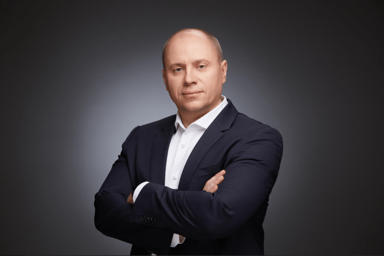 Сергей Синченко