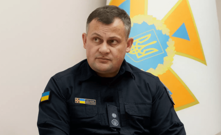 Андрей Даник