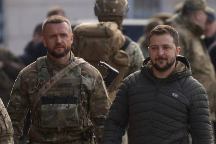 Максим Донец