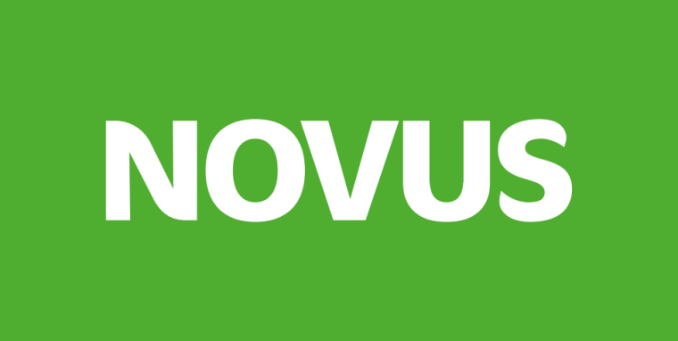 NOVUS, ритейлер