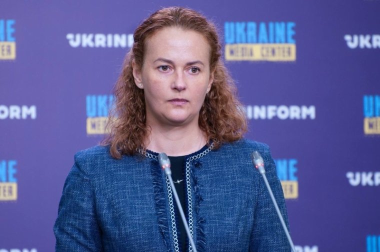 Наталья Науменко
