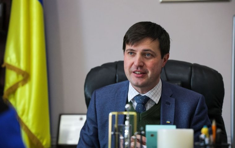 Тарас Висоцький