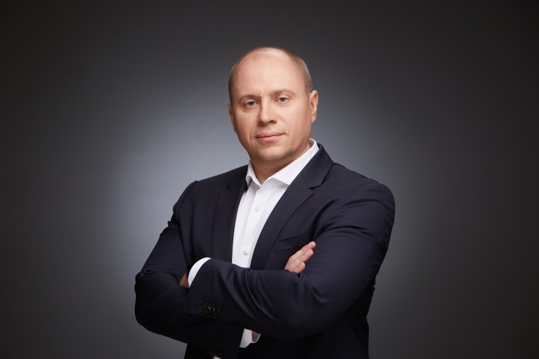 Сергій Сінченко