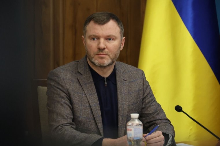 Віталій Кіндратів