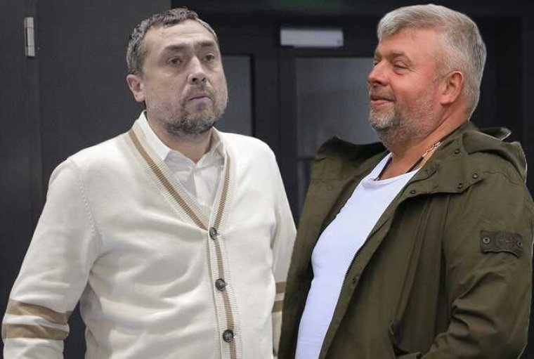 Григорій Козловський та Олександр Свіщов спільний фронт — різні напрямки