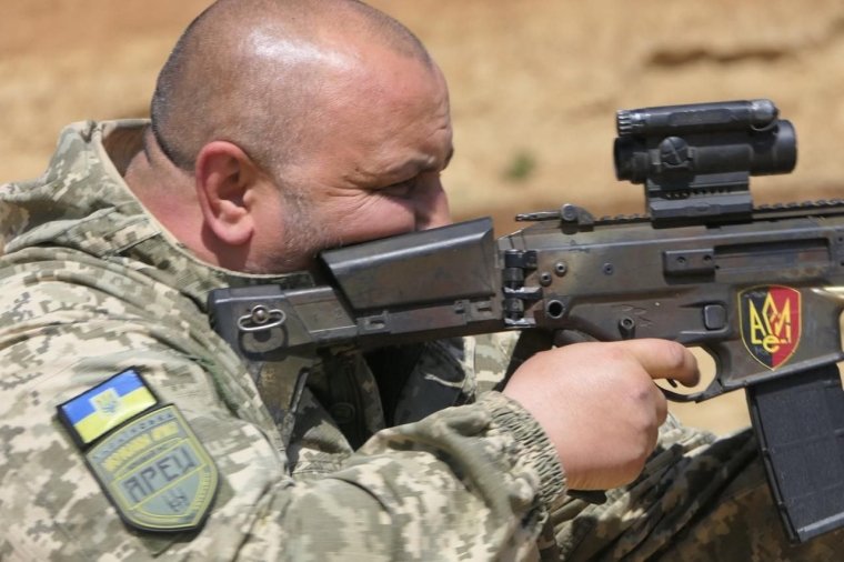 Александр Грищук