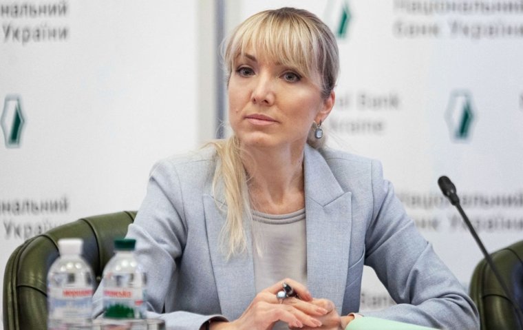 Ольга Буславець