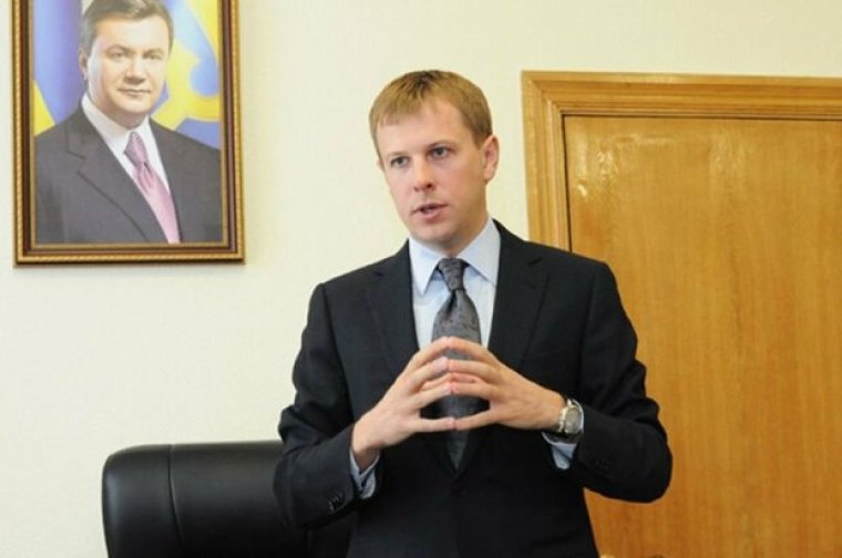 Віталій Хомутиннік/Politeka.net