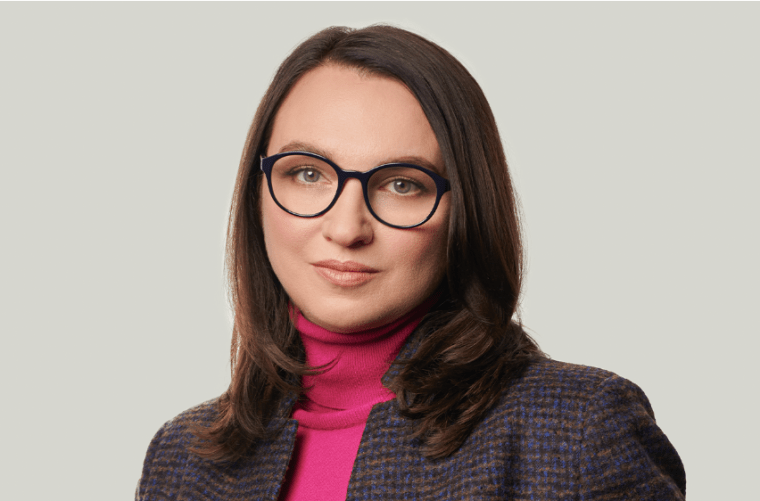   Ірина Старомінська