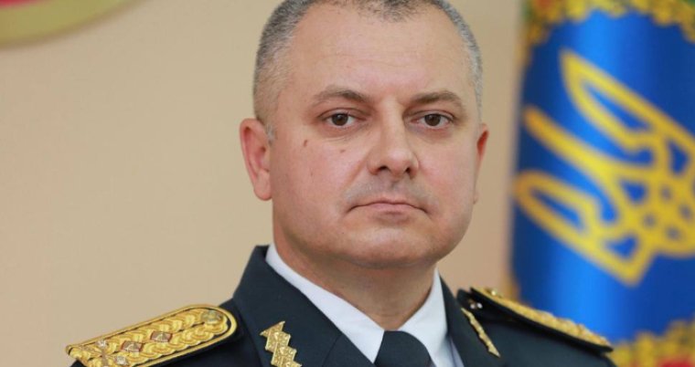 Валерий Вавринюк