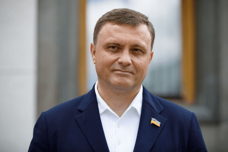Сергій Льовочкін / УНІАН