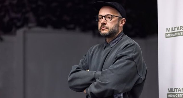 Валентин Панюта