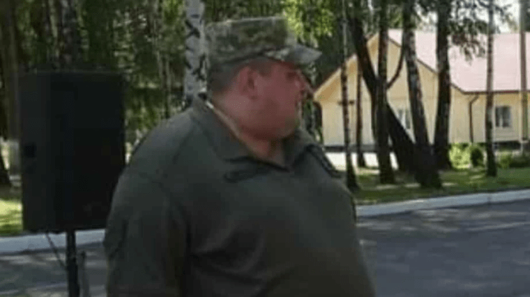 Александр Драпинский