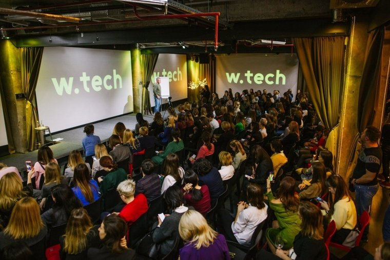 Фото: WTech