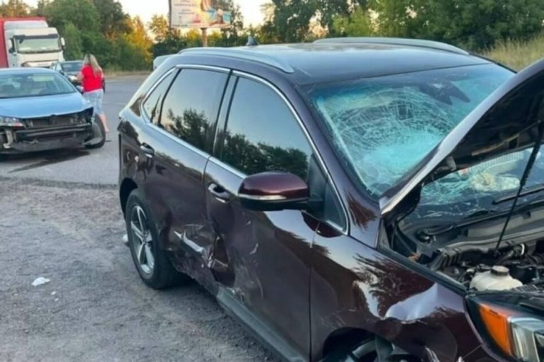 Политическое ДТП. Как одна пьянка изменила ситуацию в Верховной Раде