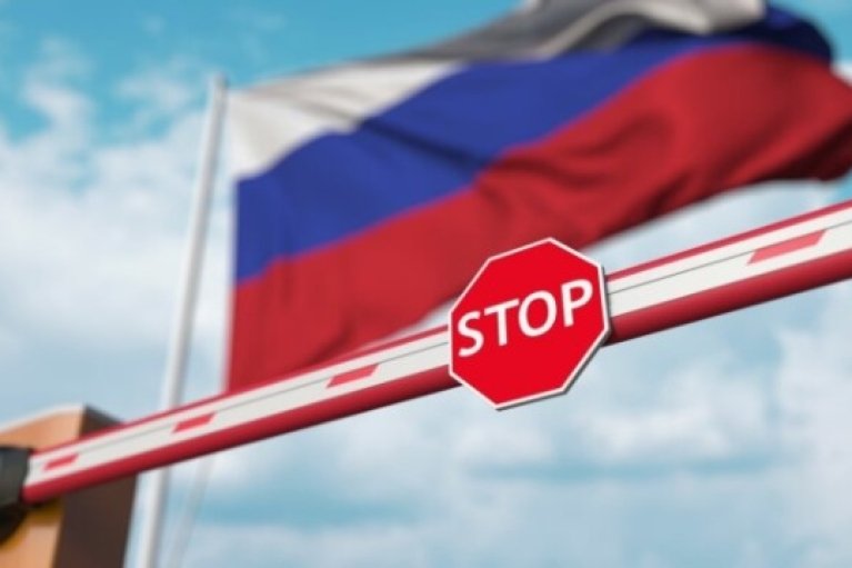 Ще на рік: Євросоюз офіційно продовжив економічні санкції проти РФ