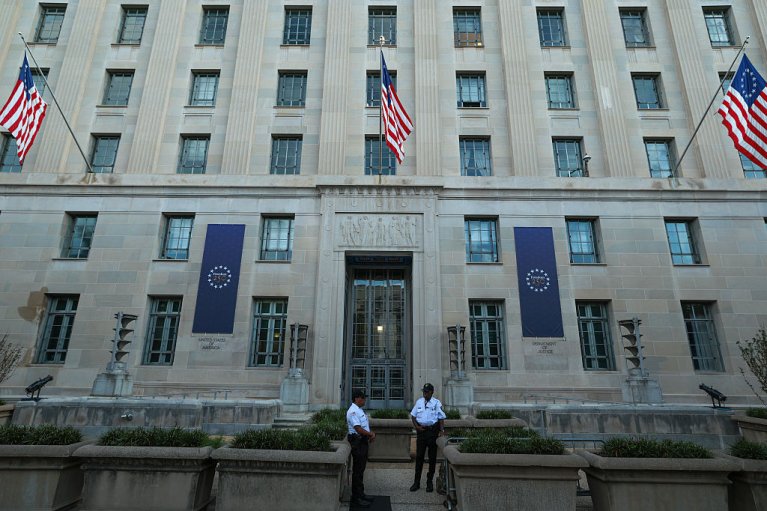 США заявили про викриття російських агентів: готували вбивства та теракти